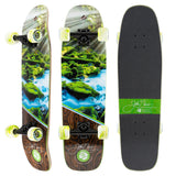 Sector 9 Cascade Ninety Five Complete 30.5 X 8.75 X 14.25