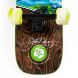 Sector 9 Cascade Ninety Five Complete 30.5 X 8.75 X 14.25