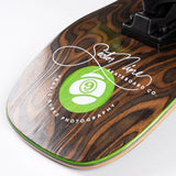 Sector 9 Cascade Ninety Five Complete 30.5 X 8.75 X 14.25