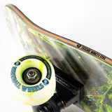 Sector 9 Cascade Ninety Five Complete 30.5 X 8.75 X 14.25