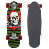 Powell Peralta Cruiser Micro Mini Ripper Blue 7.5"