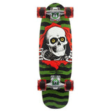 Powell Peralta Cruiser Micro Mini Ripper Blue 7.5"