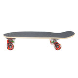 Powell Peralta Cruiser Micro Mini Ripper Blue 7.5"