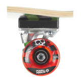 Powell Peralta Cruiser Micro Mini Ripper Blue 7.5"