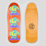 CURB CLUB DECKS