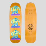 CURB CLUB DECKS
