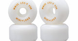 Minilogo ruote Hybrid 53mm 90A