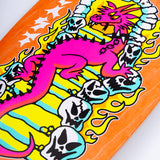 10” DRAGON TAMER DECK