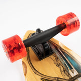 Sector 9 Fiji Complete 39.5 X 9.35
