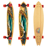 Sector 9 Fiji Complete 39.5 X 9.35