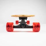Sector 9 Fiji Complete 39.5 X 9.35