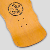 10.25" FLASH COLLECTION: JACOBO AMADOR DECK