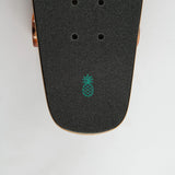 Sector 9 Hopper Hoopla L: 27.5" W: 7.5" W: 14.0"