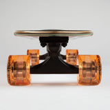 Sector 9 Hopper Hoopla L: 27.5" W: 7.5" W: 14.0"