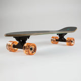 Sector 9 Hopper Hoopla L: 27.5" W: 7.5" W: 14.0"