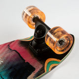 Sector 9 Hopper Hoopla L: 27.5" W: 7.5" W: 14.0"