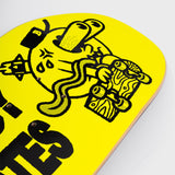 9.25" ACID BUMPER DECK