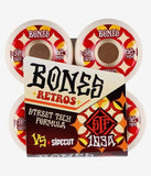 Bones Ruote STF V5 Retros 53mm 103A