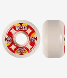 Bones Ruote STF V5 Retros 53mm 103A