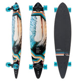 Sector 9 Ledger Launch Complete 40.0 X 9.25