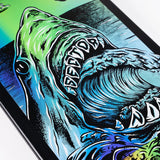 Sector 9 Mason Pro Danger Complete 31.0 X 8.25 X 14.25