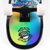 Sector 9 Mason Pro Danger Complete 31.0 X 8.25 X 14.25