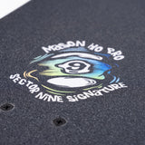 Sector 9 Mason Pro Danger Complete 31.0 X 8.25 X 14.25