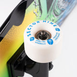 Sector 9 Mason Pro Danger Complete 31.0 X 8.25 X 14.25