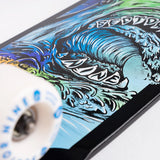 Sector 9 Mason Pro Danger Complete 31.0 X 8.25 X 14.25