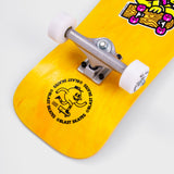 KIDS MINI BLASTER SHAPED COMPLETE