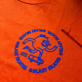 KIDS MINI SMASHER T-SHIRT