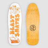 Ragin Custom Blast Shape  10