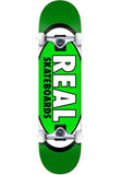 Real Skate completo Team Edition Oval 8.0