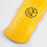 10.25” RIPPER REAPER DECK