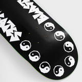 RUBBLE WRECKER POPSICLE DECK