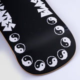 10.5" RUBBLE WRECKER DECK