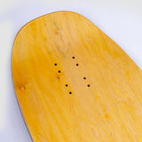 10.5" RUBBLE WRECKER DECK