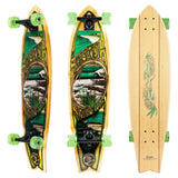 Sector 9 Snapper Complete 34.0 X 8.75