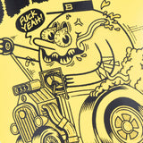 TEAM BLAST DECK (ASSORTED SIZES)