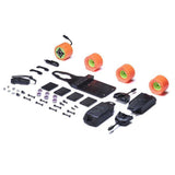 Unlimited x Loaded Cruiser Eskate Conversion kit