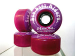 Eco Easy Riders ruote 54mm 82A