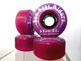 Eco Easy Riders ruote 54mm 82A