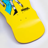 10.25" VOODOO MASCOT