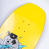 10.25" VOODOO MASCOT
