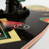 Sector 9 Wavepark Party Complete 30.25 X 8.75