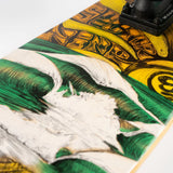 Sector9 Wind and Sea Complete L29.0" W 7.5" WB: 14.0"