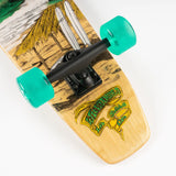 Sector9 Wind and Sea Complete L29.0" W 7.5" WB: 14.0"