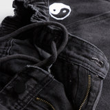 YIN YANG PANT