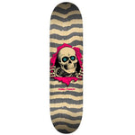 Powell Peralta Tavola Ripper Natural Grey 8.25"