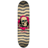 Powell Peralta Tavola Ripper Natural Grey 8.25"